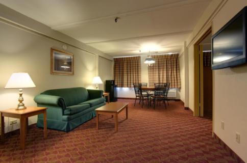 Spanish Trace Inn Athens Camera foto